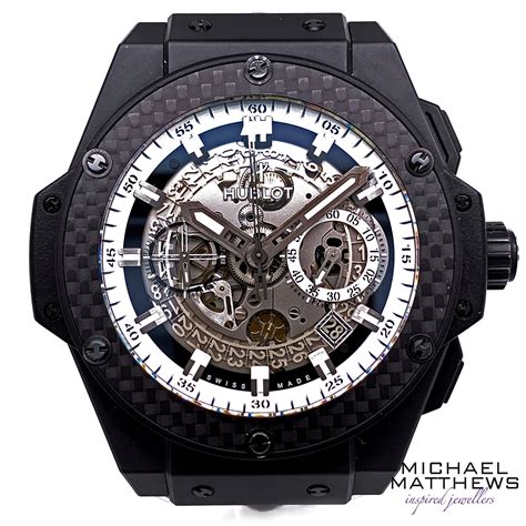 hublot pre owned|second hand hublot watches.